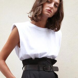The Frankie Shop Eva Top
